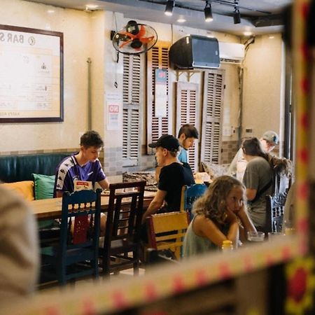 Tribee Kinh Hostel & Bar Hoi An Luaran gambar