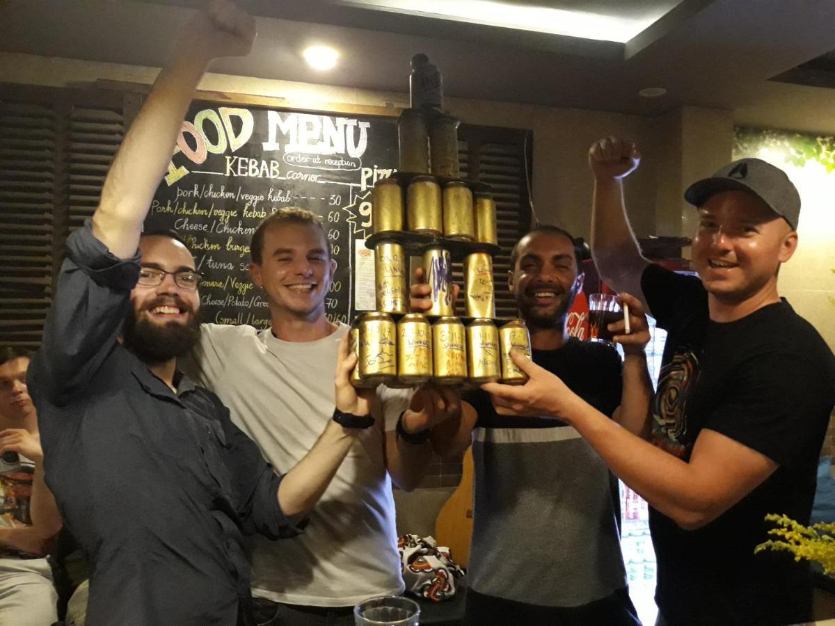 Tribee Kinh Hostel & Bar Hoi An Luaran gambar