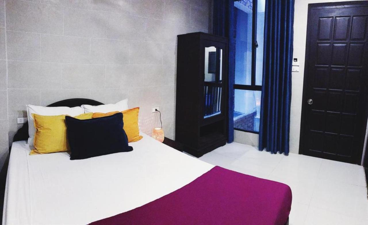 Tribee Kinh Hostel & Bar Hoi An Luaran gambar