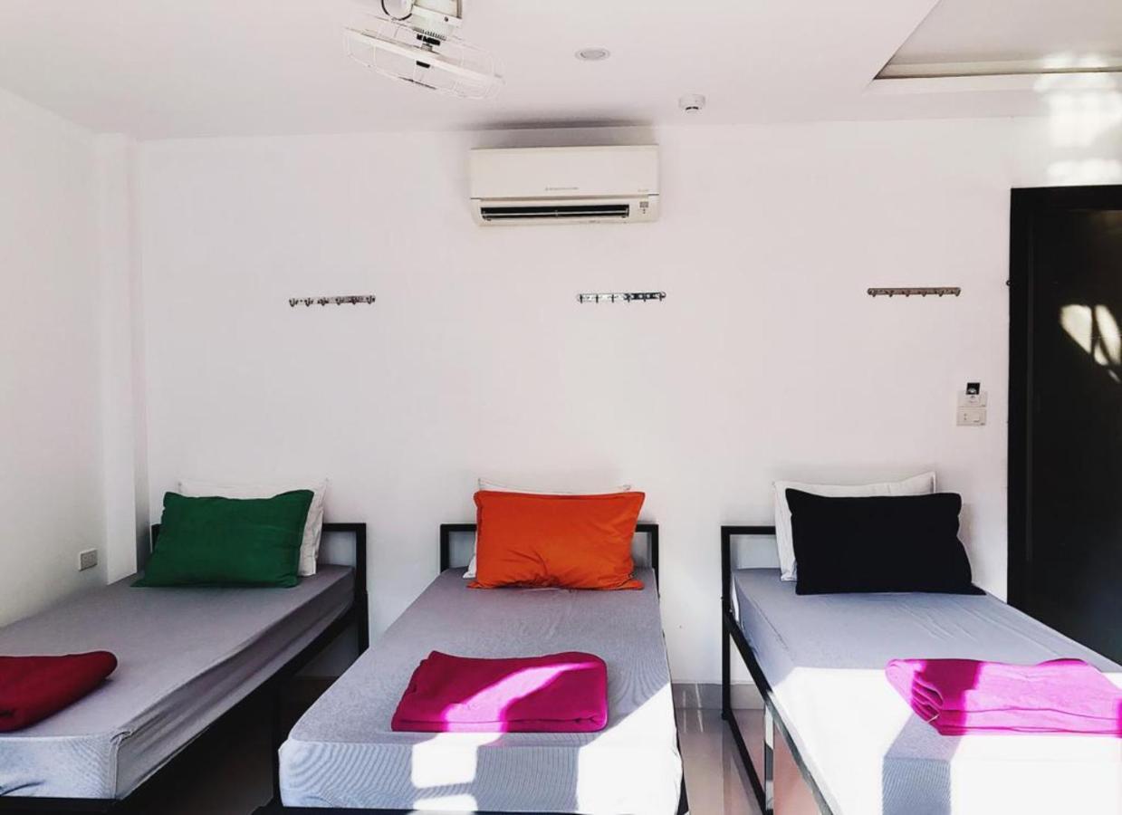 Tribee Kinh Hostel & Bar Hoi An Luaran gambar