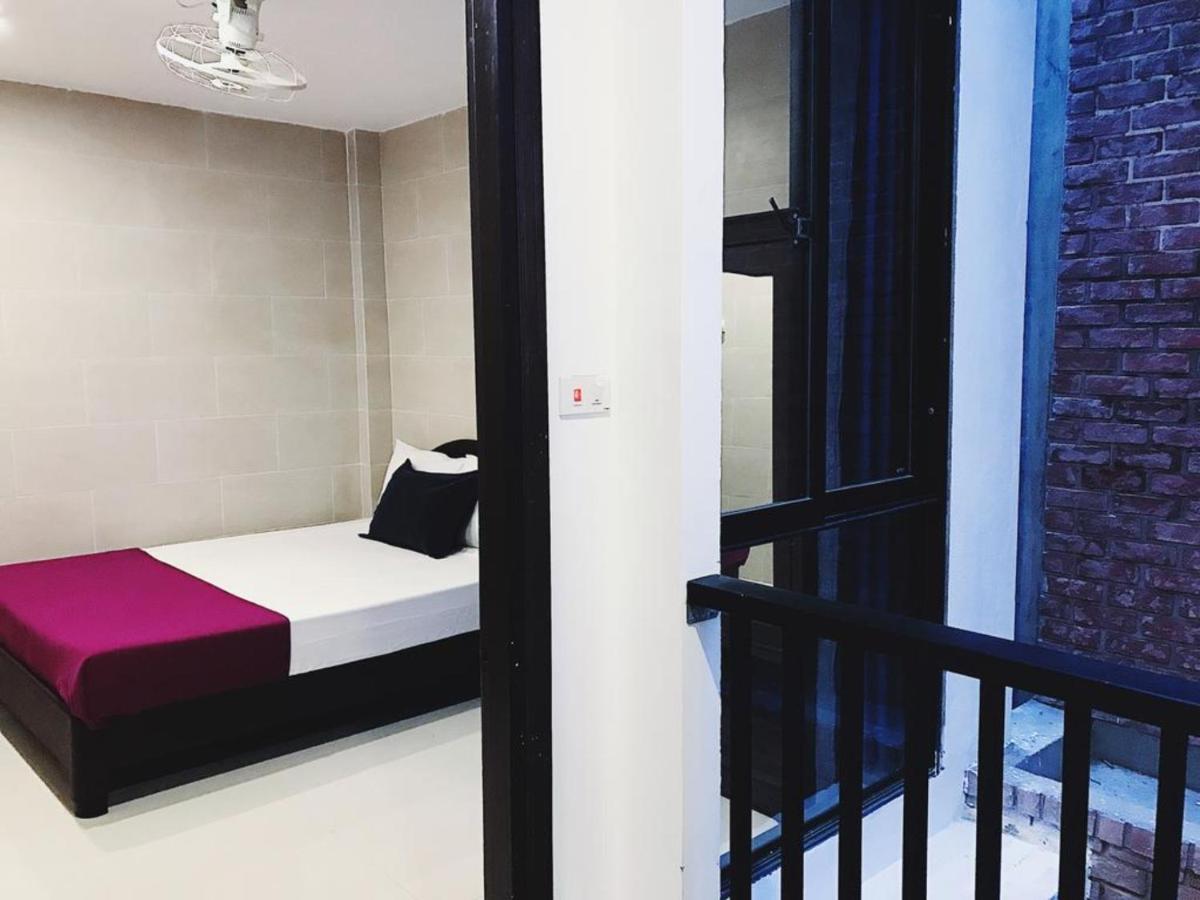 Tribee Kinh Hostel & Bar Hoi An Luaran gambar