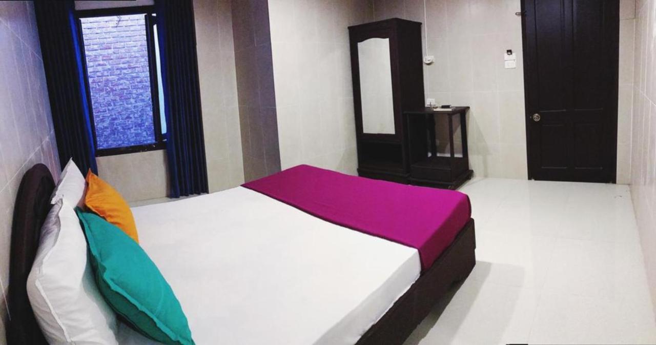 Tribee Kinh Hostel & Bar Hoi An Luaran gambar