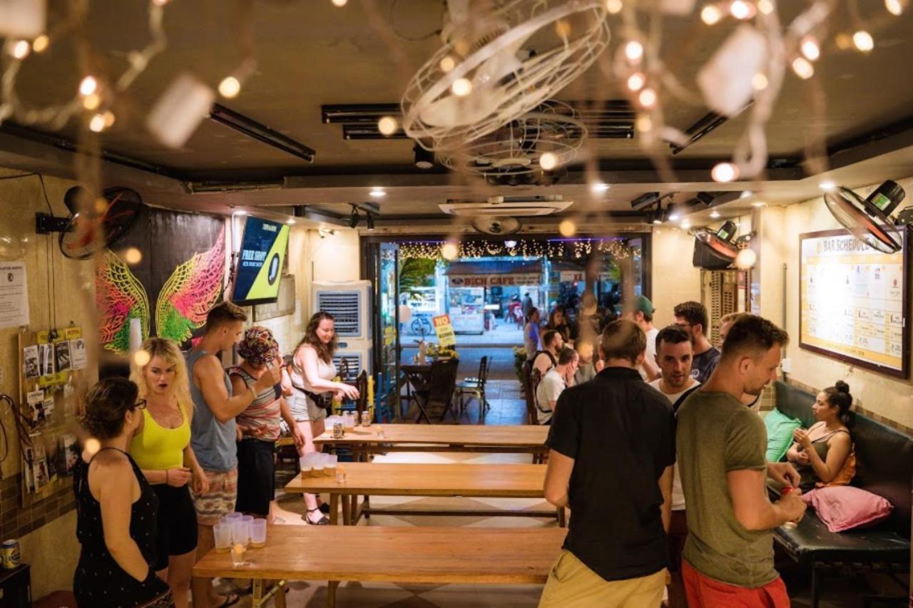 Tribee Kinh Hostel & Bar Hoi An Luaran gambar