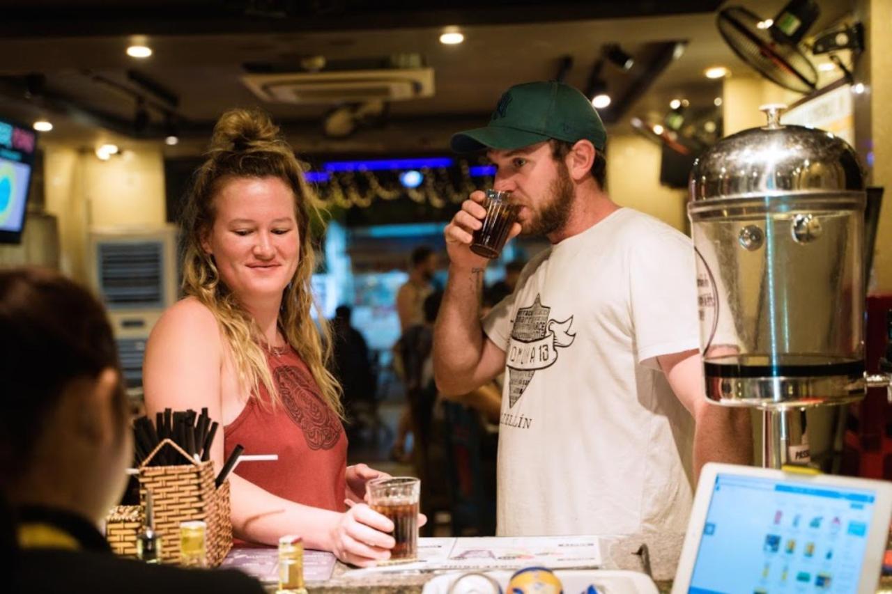Tribee Kinh Hostel & Bar Hoi An Luaran gambar