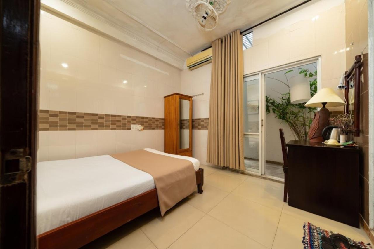 Tribee Kinh Hostel & Bar Hoi An Luaran gambar